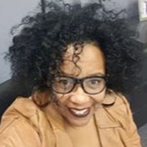 Meet your Posher, Darlene